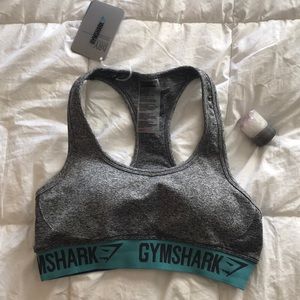 Gymshark Flex Sports Bra